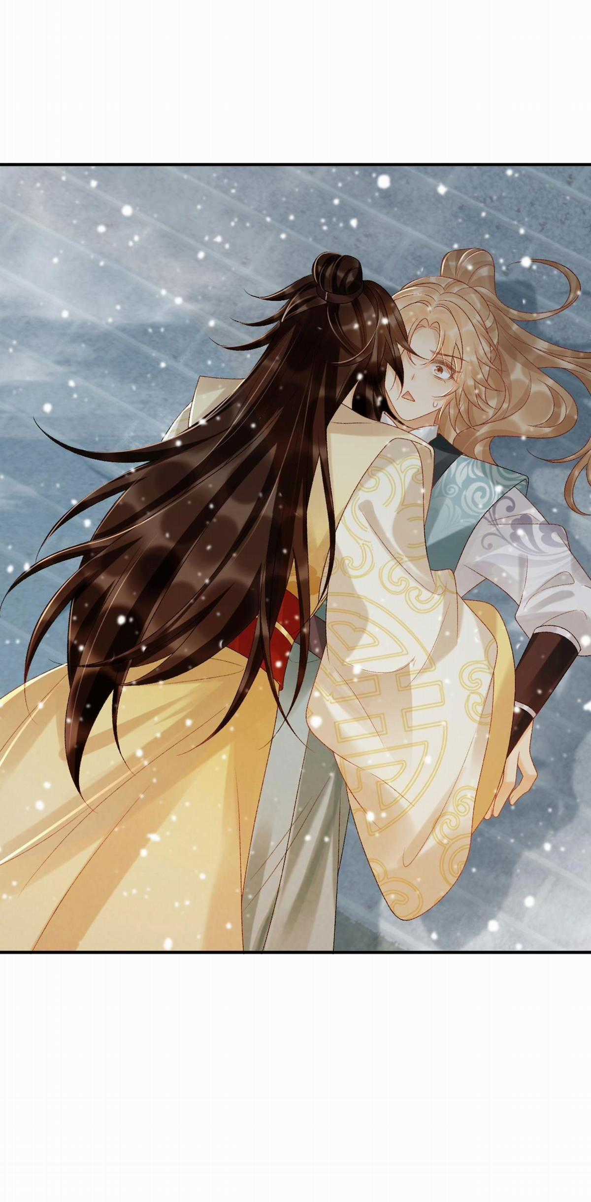 Cạm Bẫy Của Kẻ Biến Thái Chapter 86 trang 20