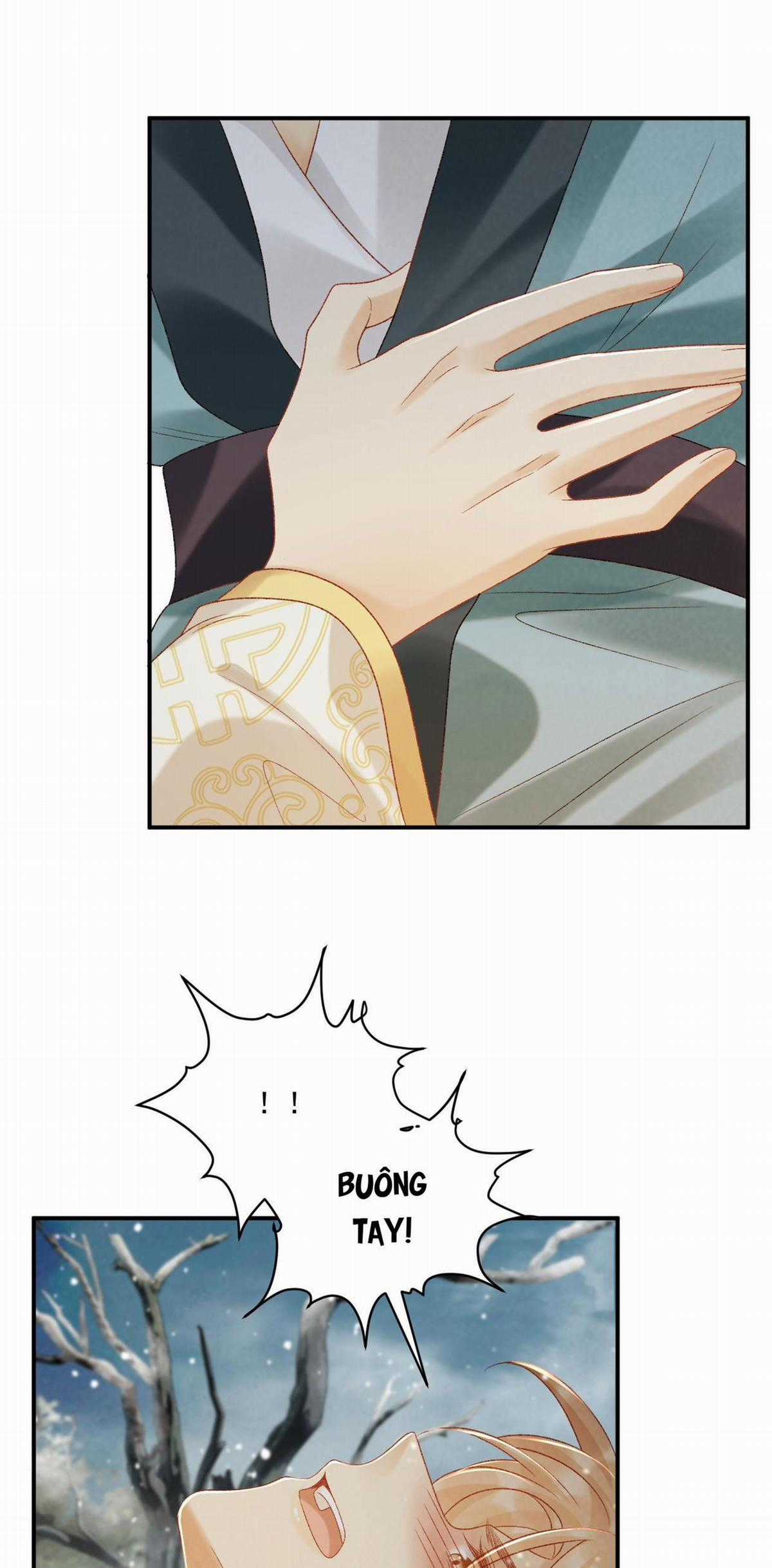 Cạm Bẫy Của Kẻ Biến Thái Chapter 86 trang 21