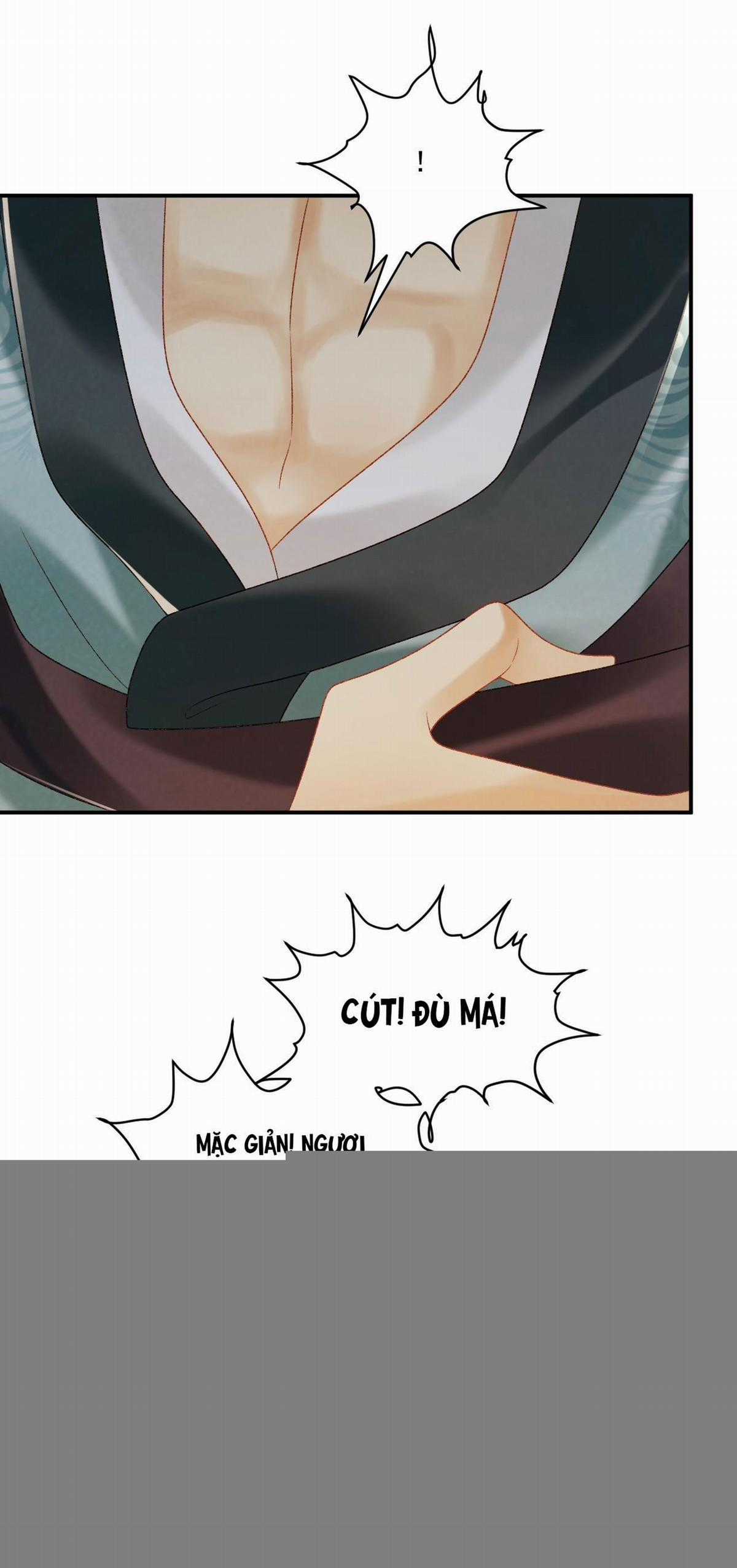 Cạm Bẫy Của Kẻ Biến Thái Chapter 86 trang 25