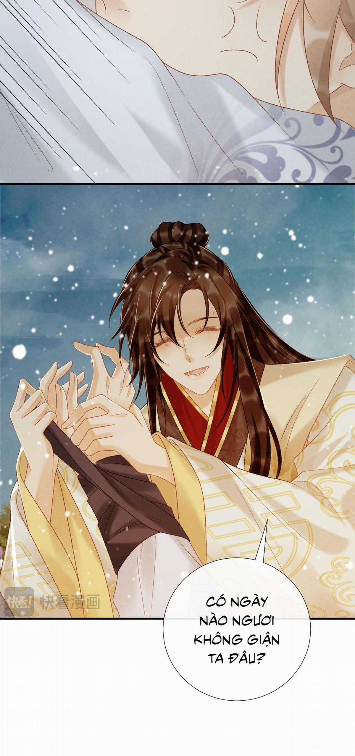 Cạm Bẫy Của Kẻ Biến Thái Chapter 86 trang 26