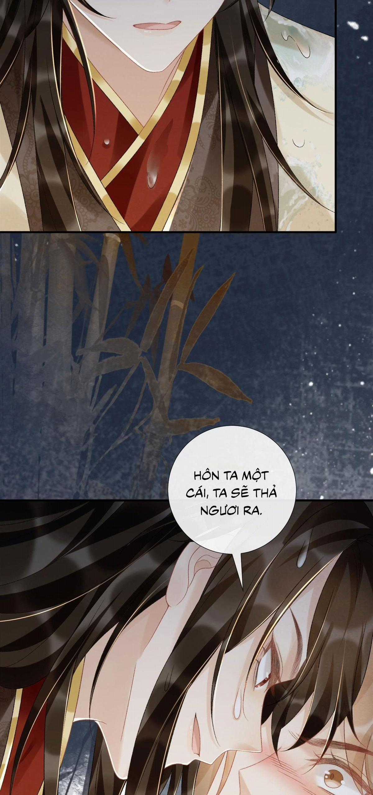 Cạm Bẫy Của Kẻ Biến Thái Chapter 86 trang 28