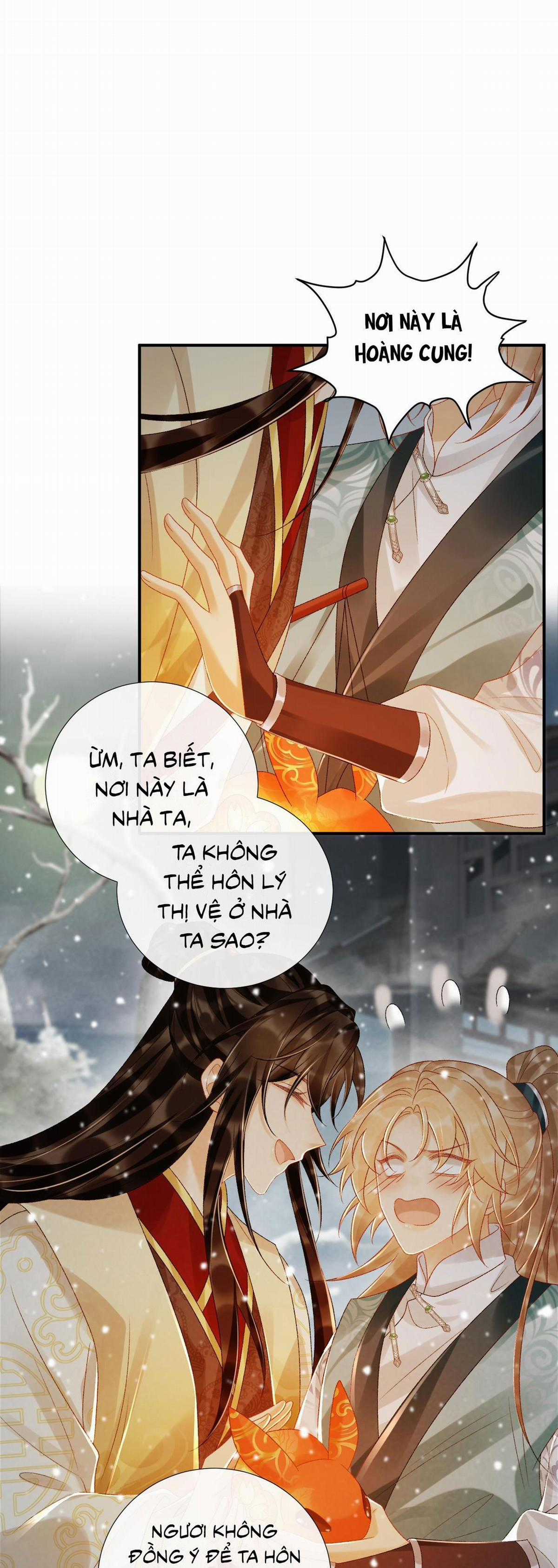 Cạm Bẫy Của Kẻ Biến Thái Chapter 86 trang 5
