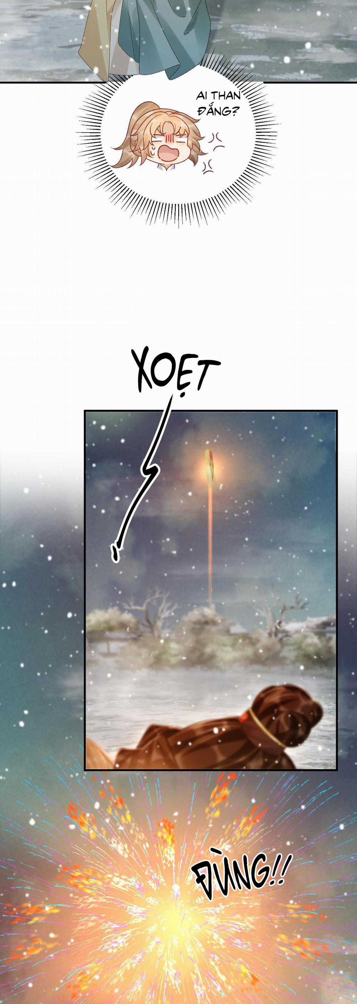 Cạm Bẫy Của Kẻ Biến Thái Chapter 86 trang 8