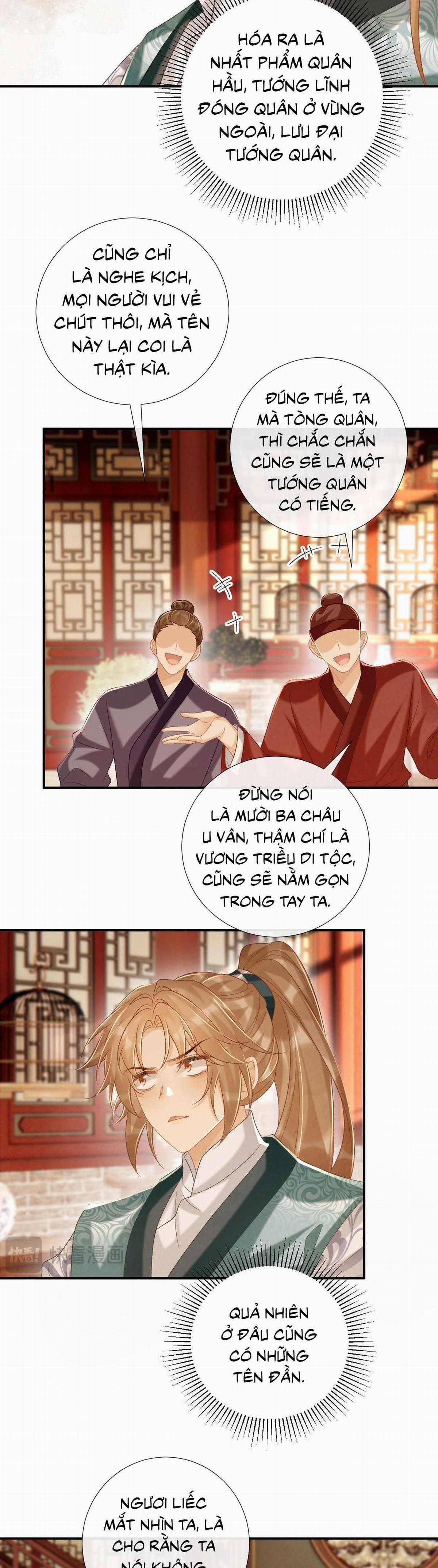 Cạm Bẫy Của Kẻ Biến Thái Chapter 87 trang 10