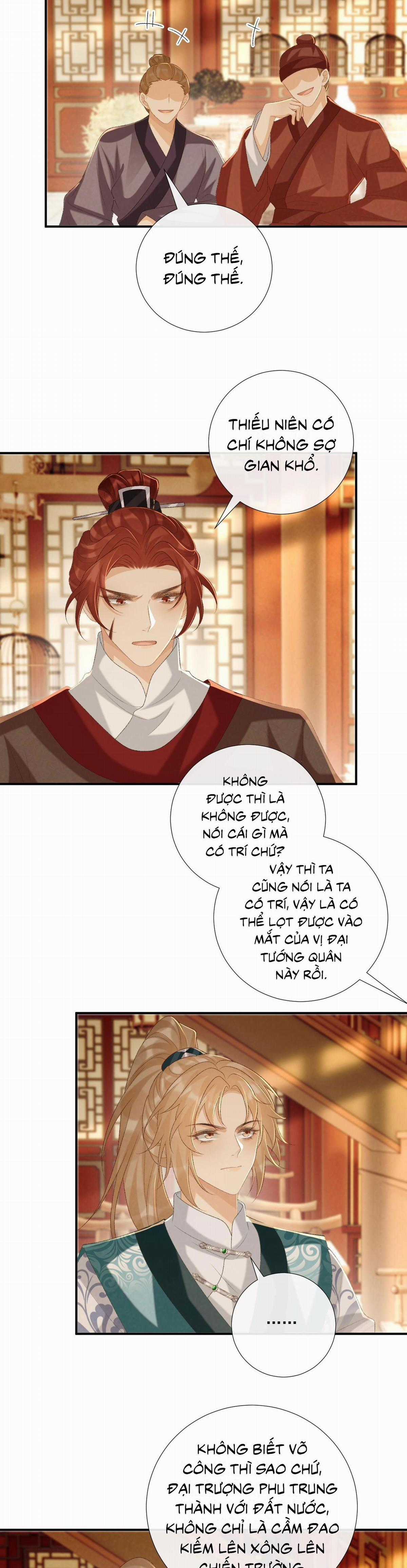 Cạm Bẫy Của Kẻ Biến Thái Chapter 87 trang 13