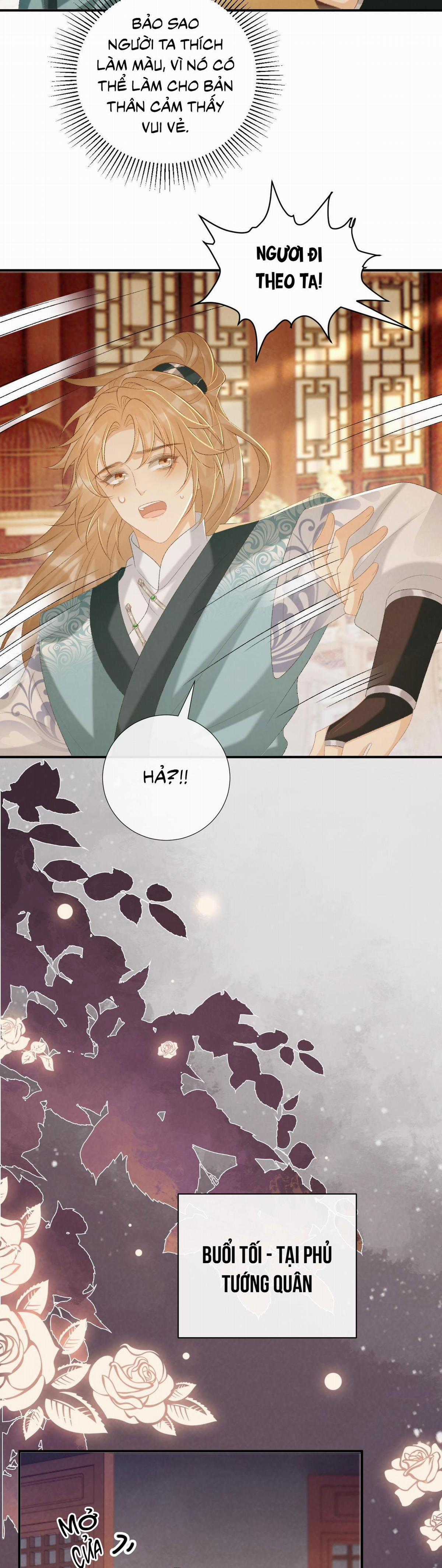 Cạm Bẫy Của Kẻ Biến Thái Chapter 87 trang 17