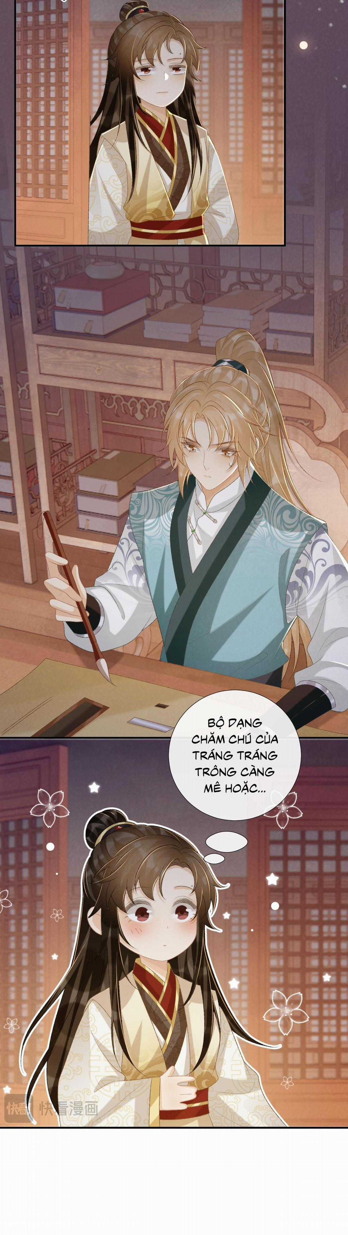 Cạm Bẫy Của Kẻ Biến Thái Chapter 87 trang 18