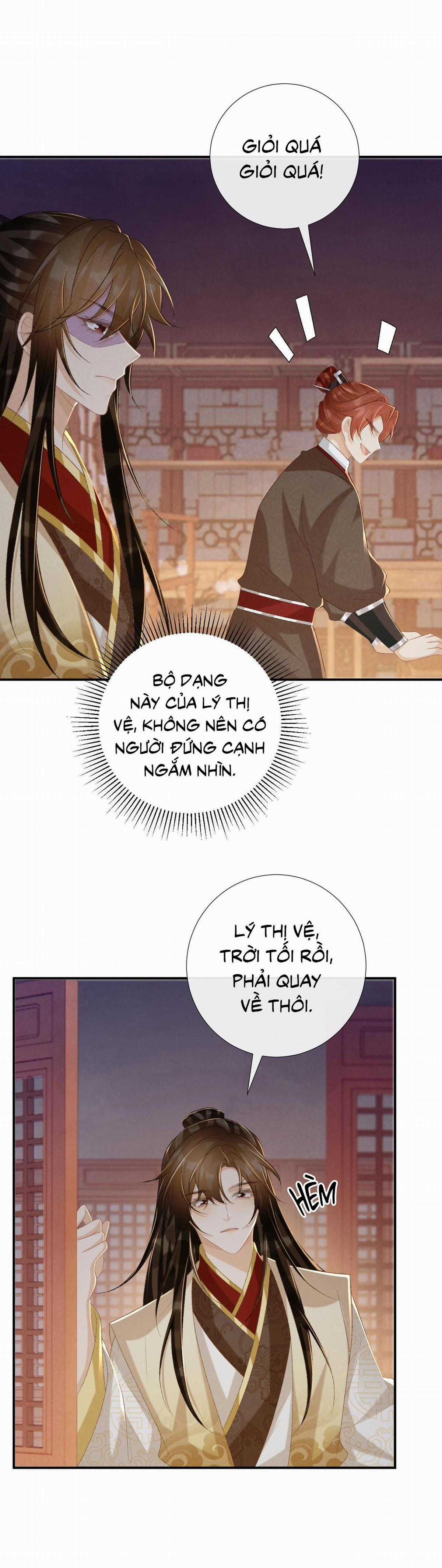 Cạm Bẫy Của Kẻ Biến Thái Chapter 87 trang 19