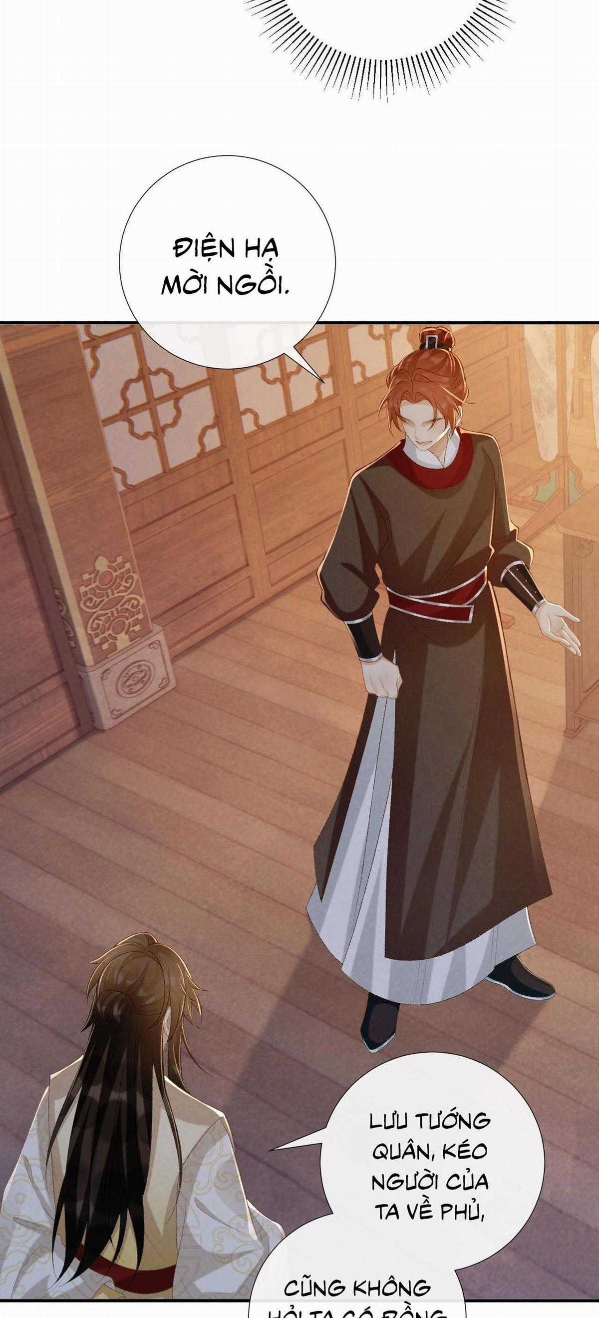 Cạm Bẫy Của Kẻ Biến Thái Chapter 87 trang 21