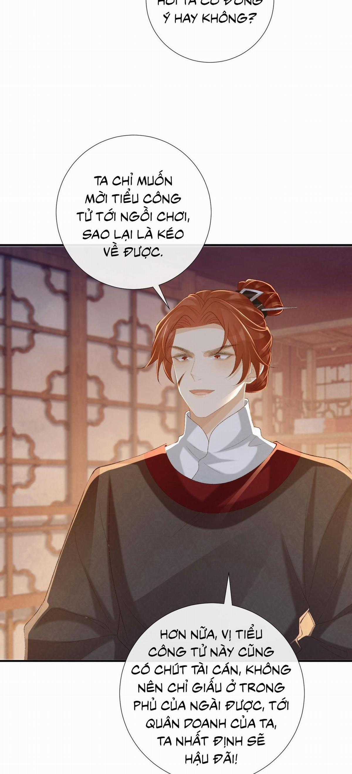 Cạm Bẫy Của Kẻ Biến Thái Chapter 87 trang 22
