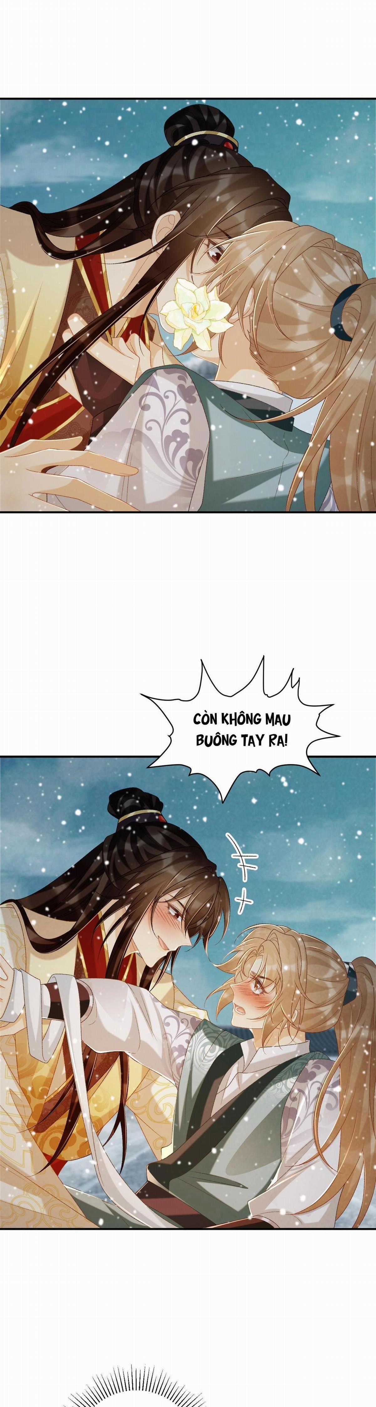 Cạm Bẫy Của Kẻ Biến Thái Chapter 87 trang 4