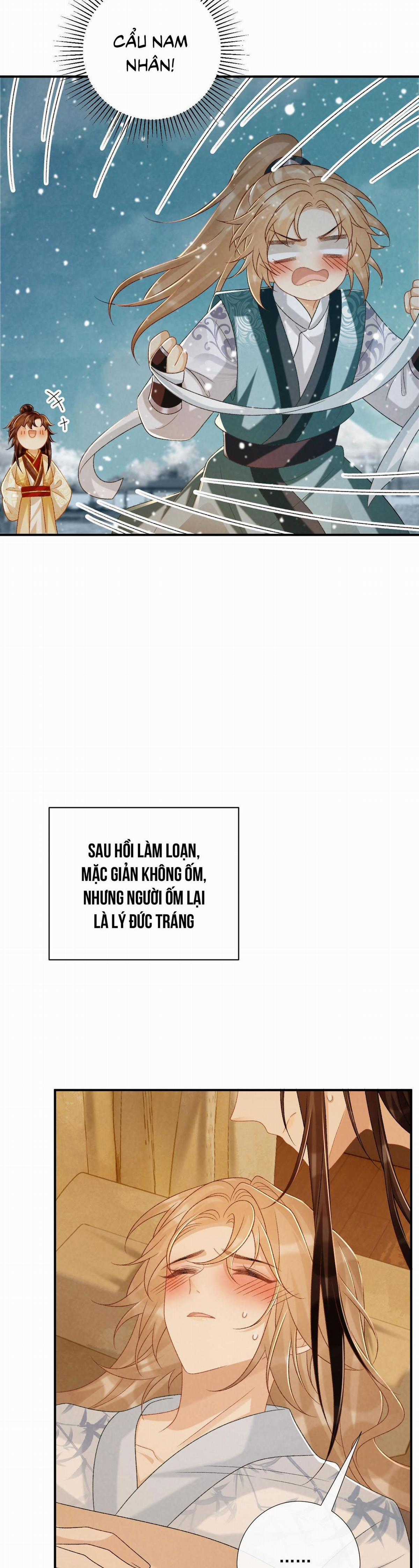 Cạm Bẫy Của Kẻ Biến Thái Chapter 87 trang 5