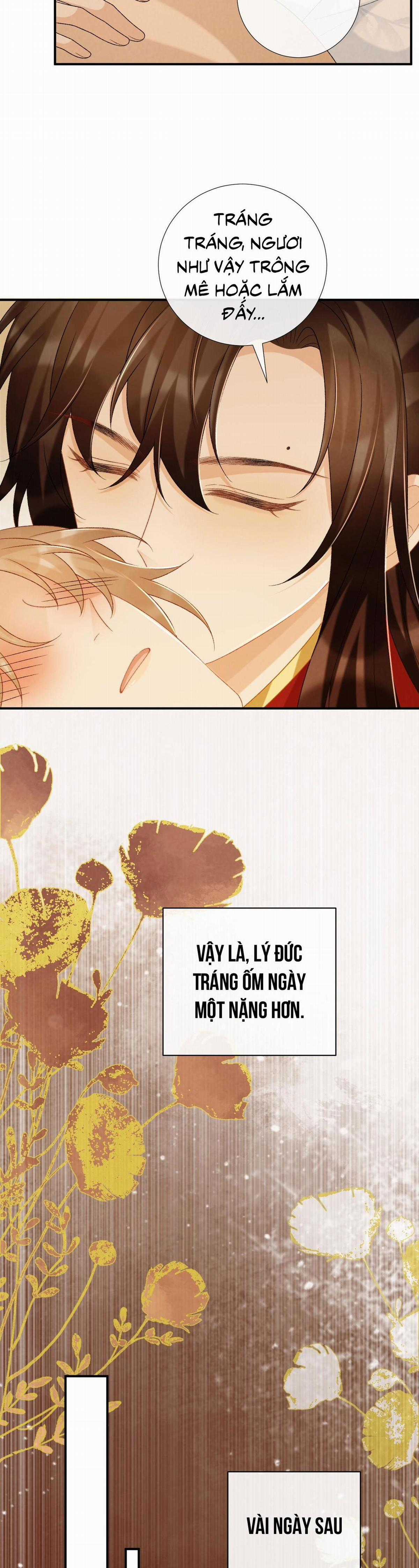 Cạm Bẫy Của Kẻ Biến Thái Chapter 87 trang 6