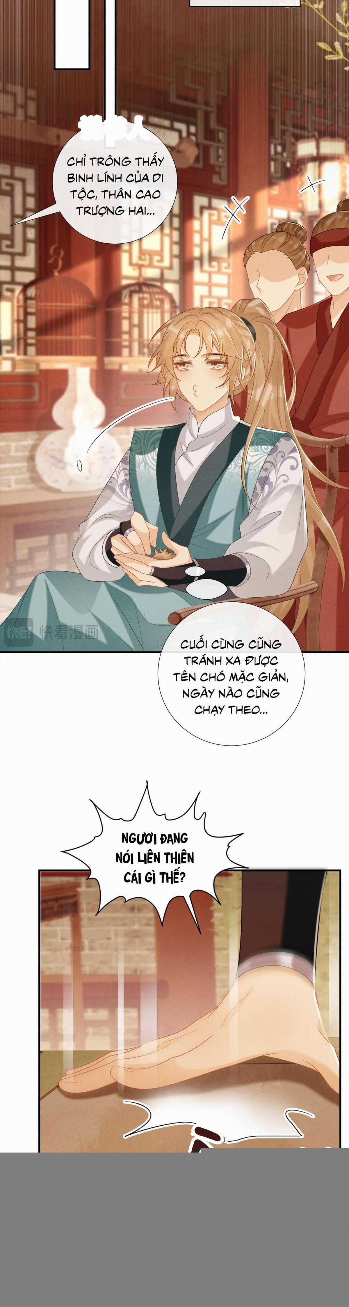 Cạm Bẫy Của Kẻ Biến Thái Chapter 87 trang 7