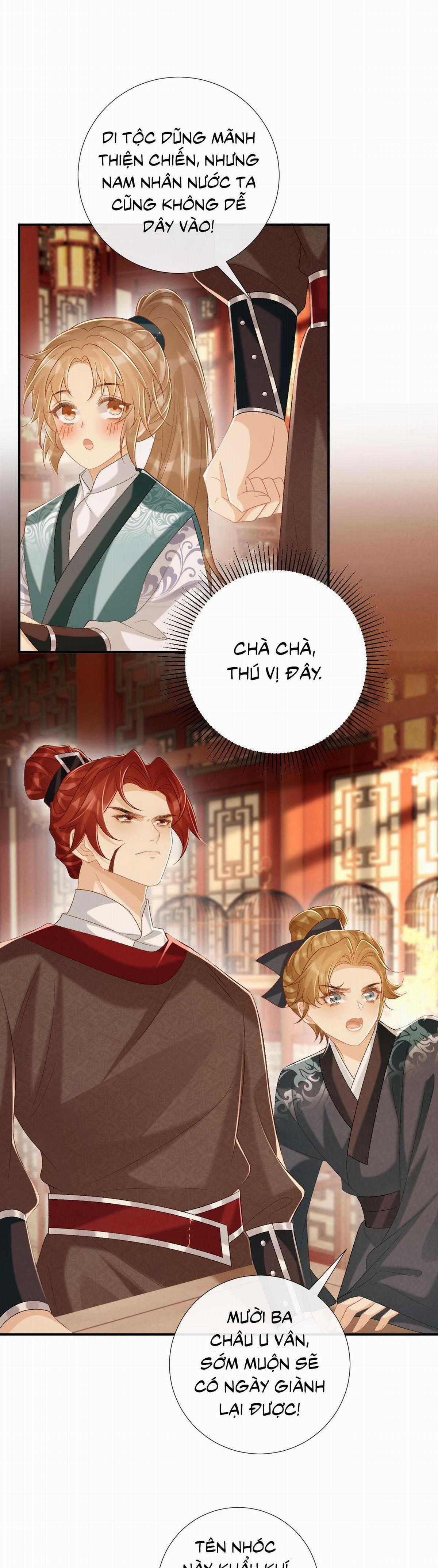 Cạm Bẫy Của Kẻ Biến Thái Chapter 87 trang 8