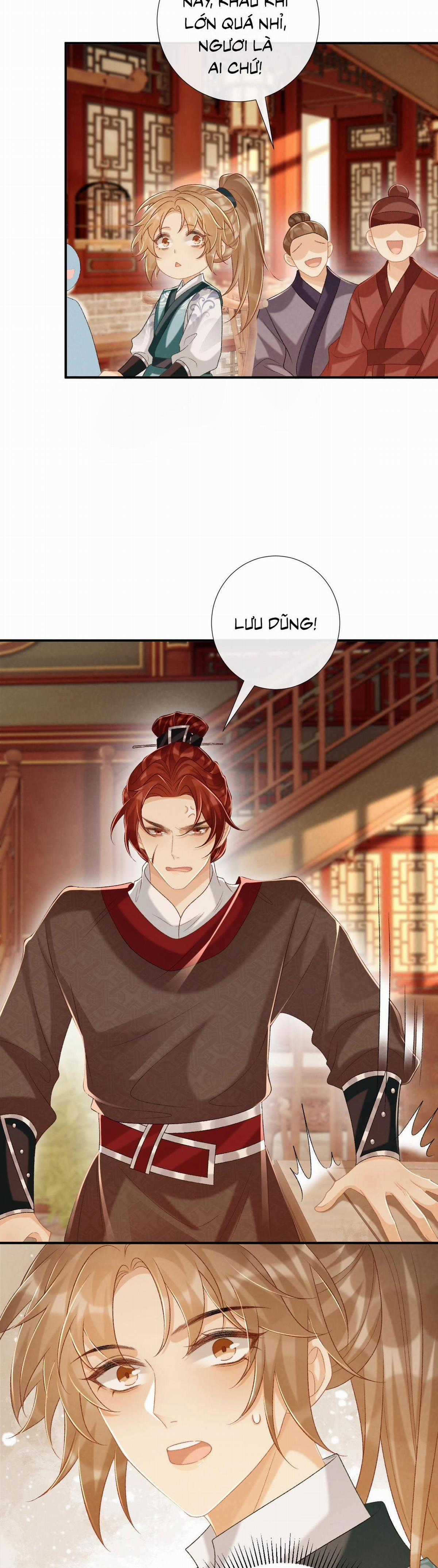 Cạm Bẫy Của Kẻ Biến Thái Chapter 87 trang 9