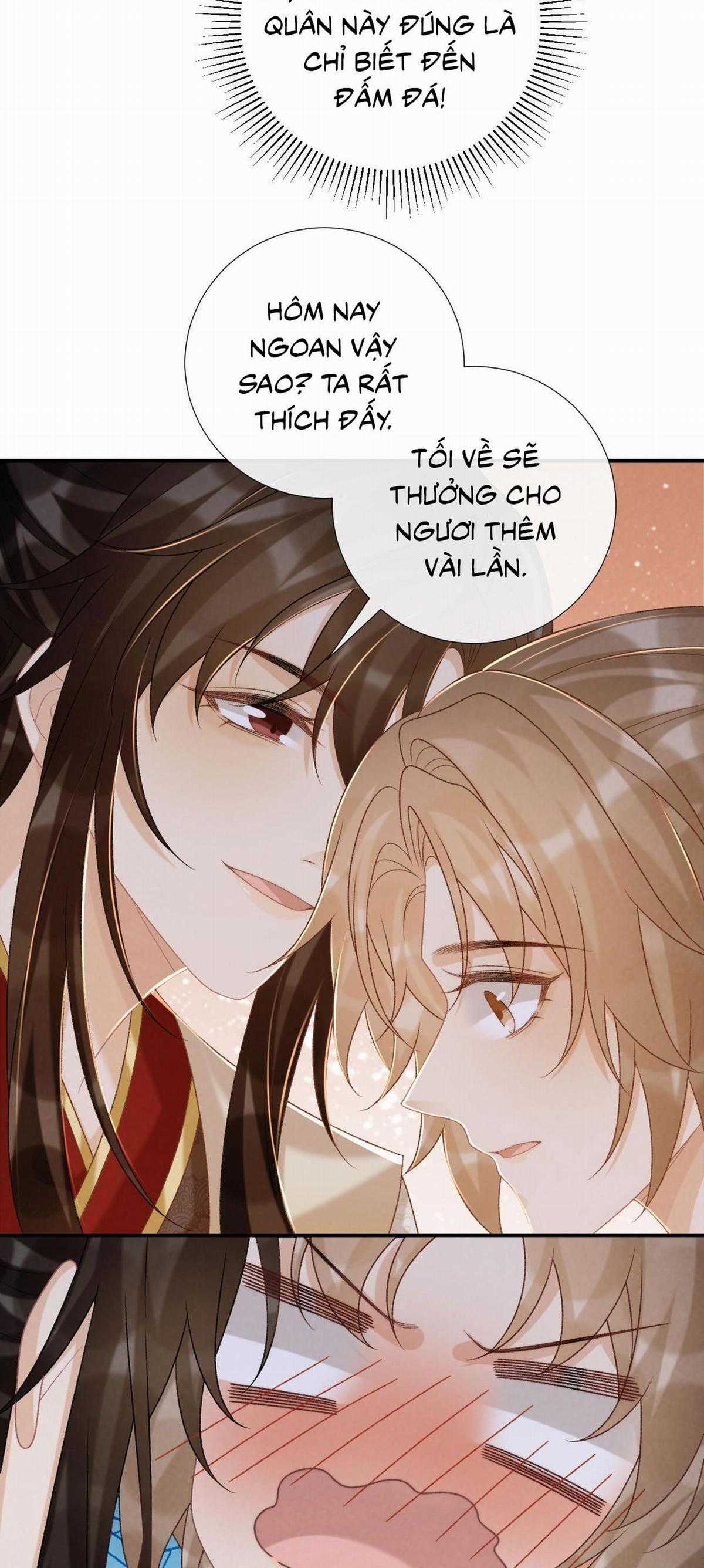Cạm Bẫy Của Kẻ Biến Thái Chapter 88 trang 10