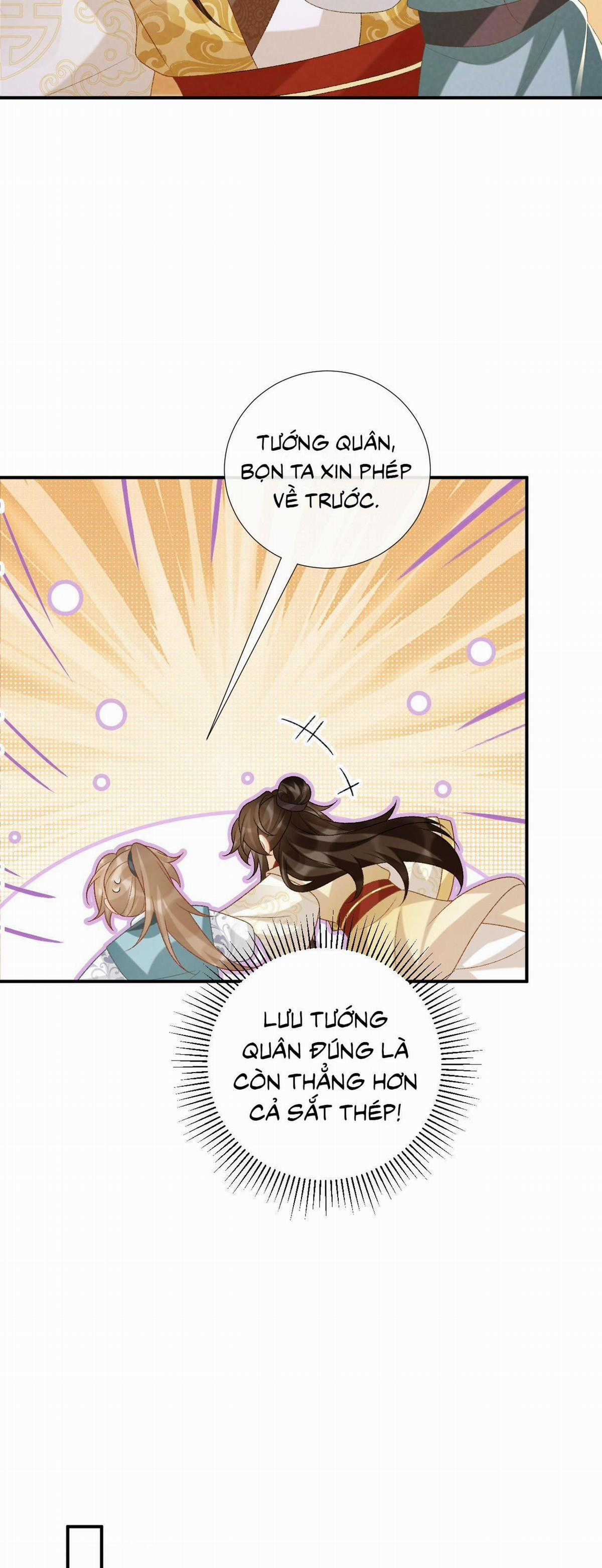 Cạm Bẫy Của Kẻ Biến Thái Chapter 88 trang 13