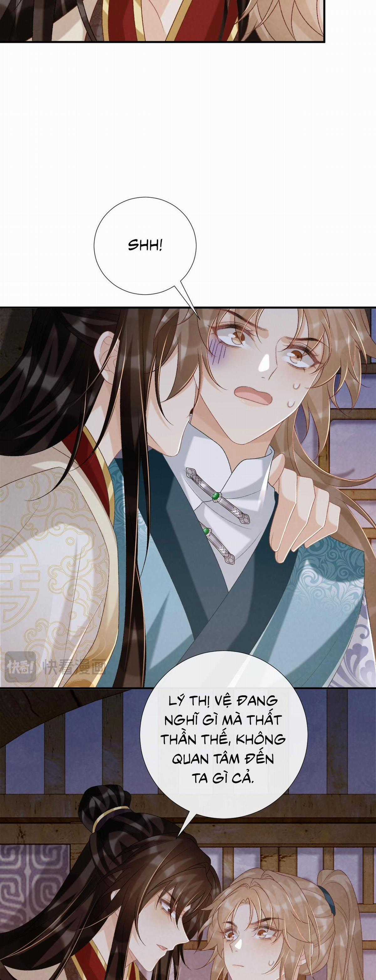 Cạm Bẫy Của Kẻ Biến Thái Chapter 88 trang 16