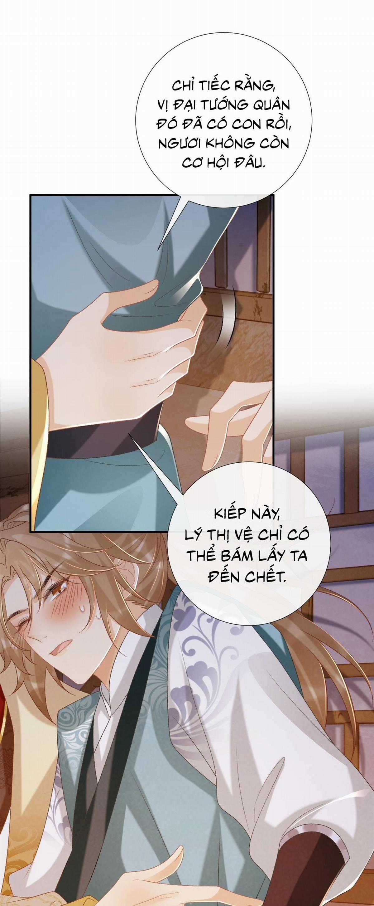 Cạm Bẫy Của Kẻ Biến Thái Chapter 88 trang 18