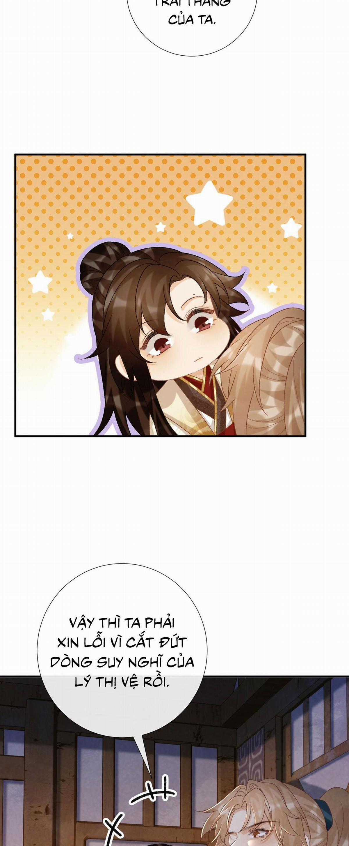 Cạm Bẫy Của Kẻ Biến Thái Chapter 88 trang 20