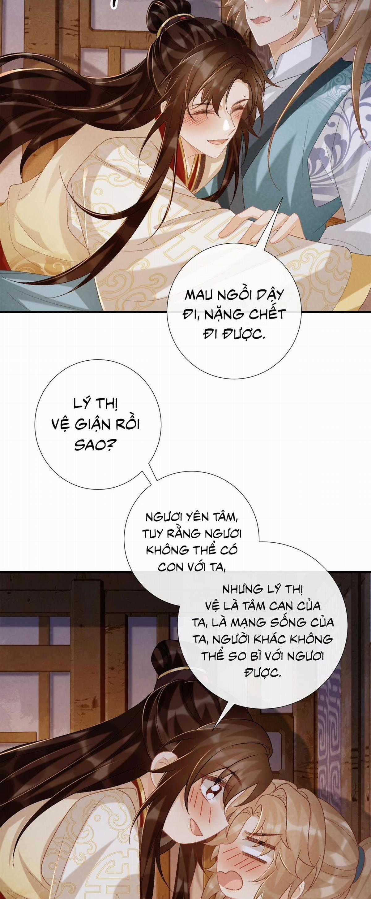 Cạm Bẫy Của Kẻ Biến Thái Chapter 88 trang 21