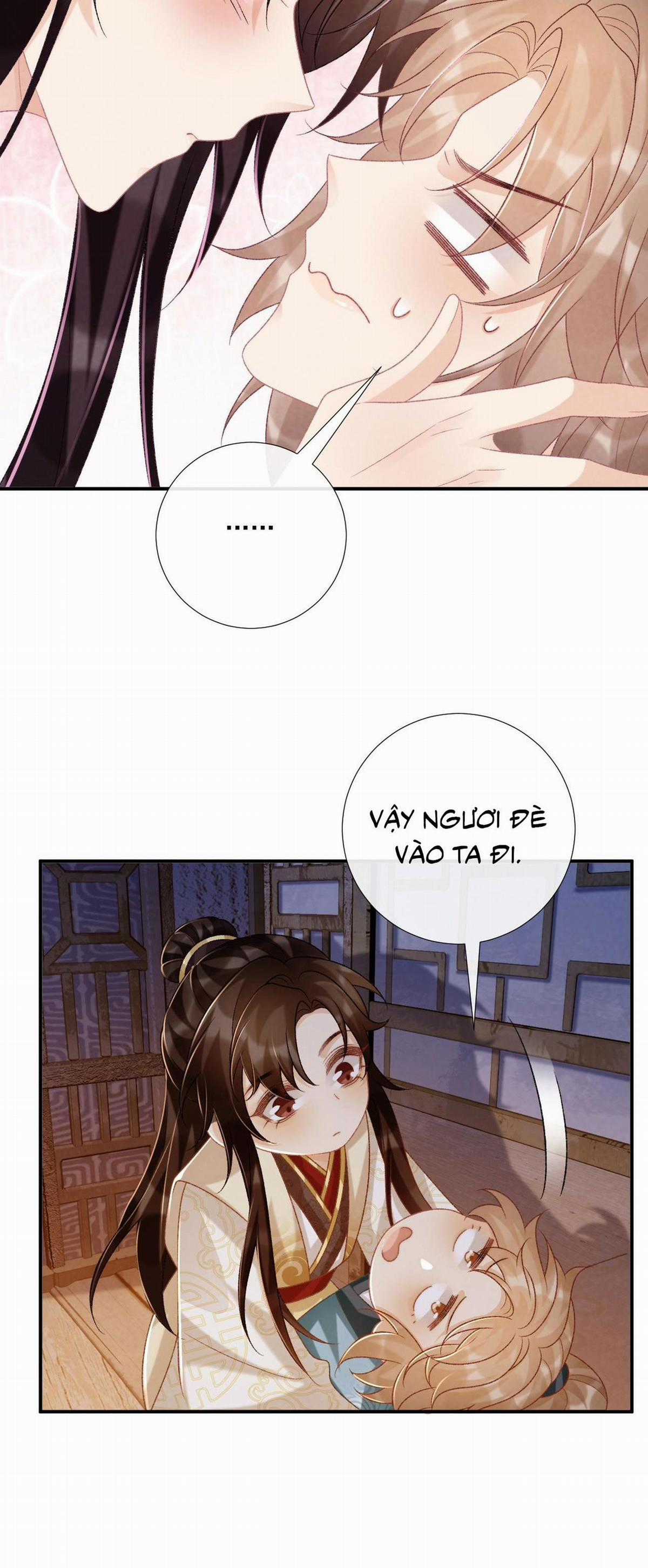 Cạm Bẫy Của Kẻ Biến Thái Chapter 88 trang 23