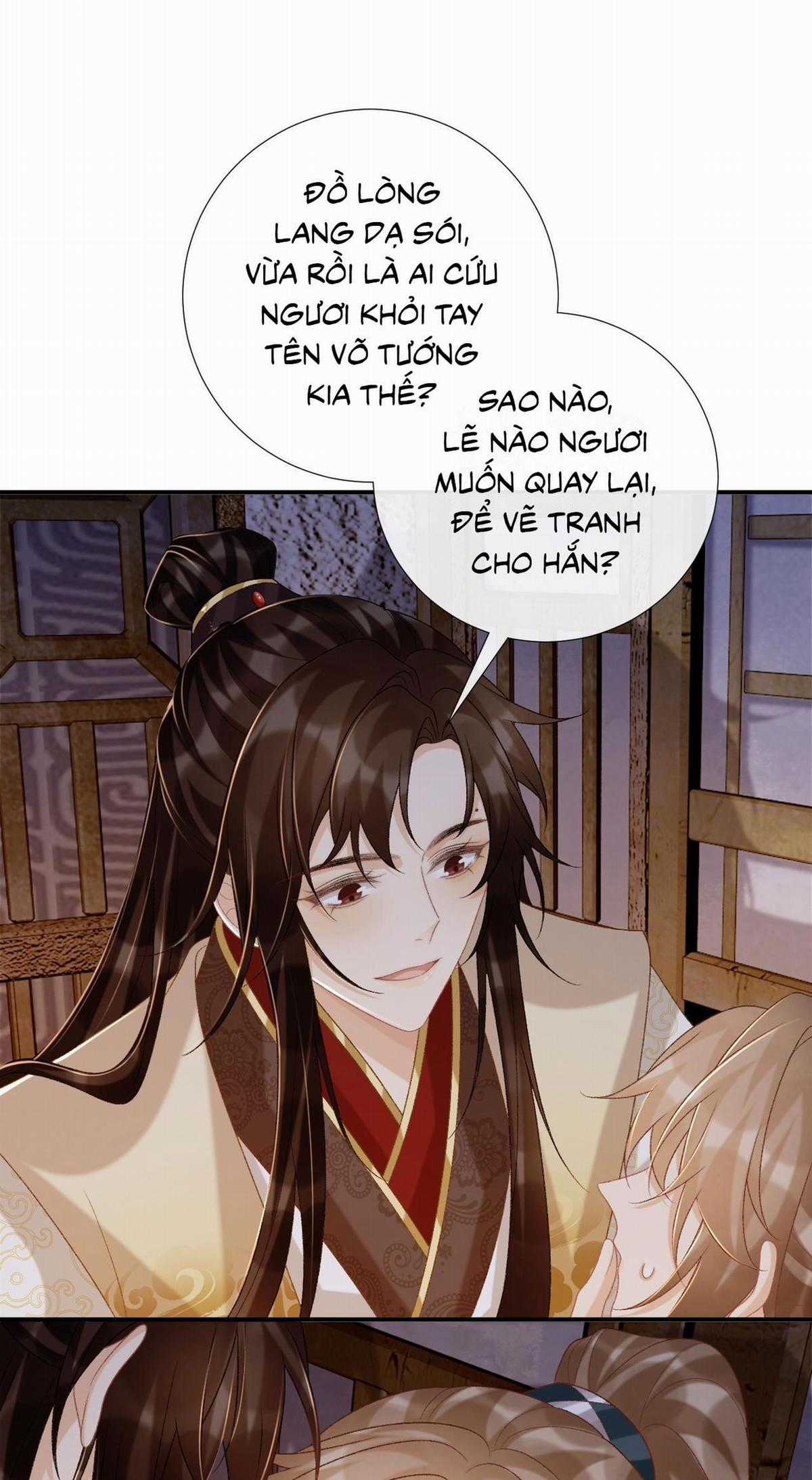 Cạm Bẫy Của Kẻ Biến Thái Chapter 88 trang 24
