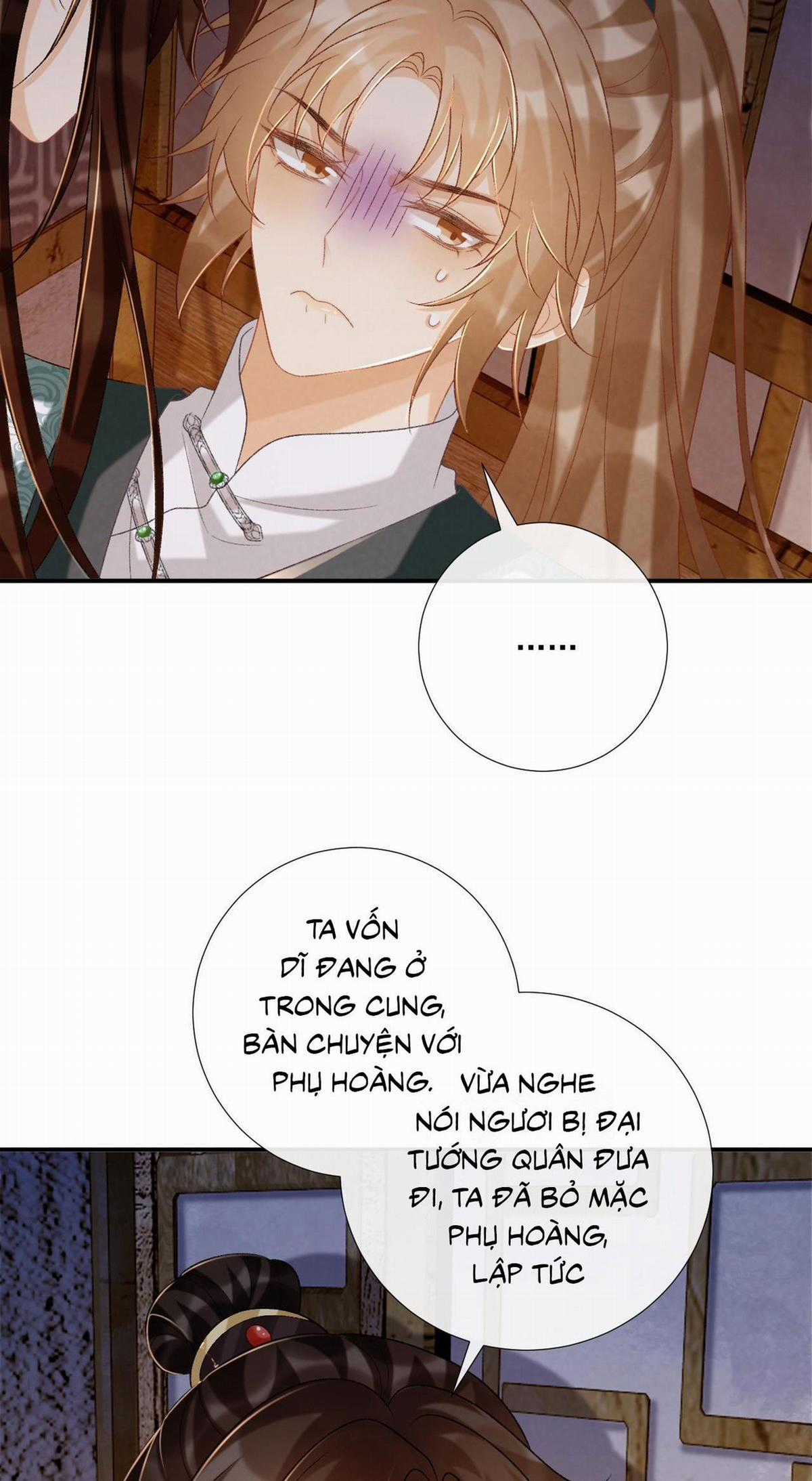 Cạm Bẫy Của Kẻ Biến Thái Chapter 88 trang 25