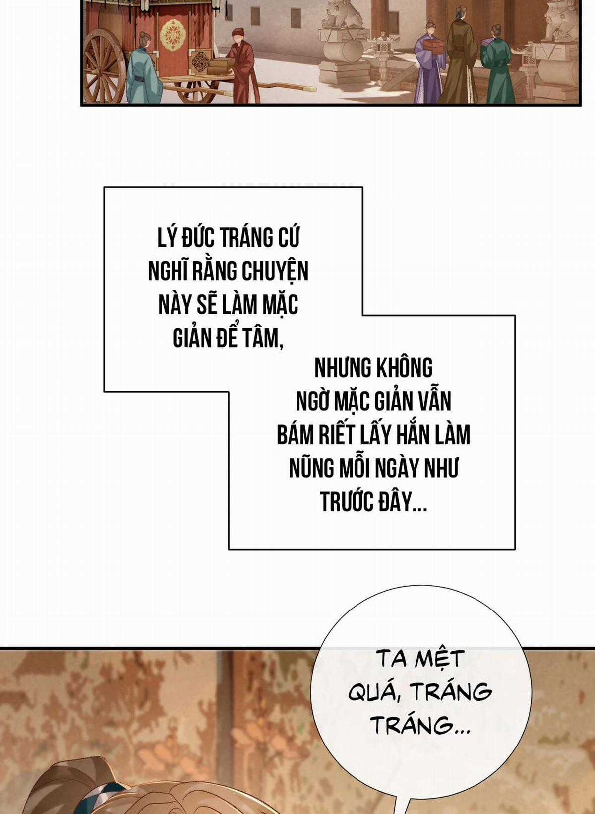 Cạm Bẫy Của Kẻ Biến Thái Chapter 88 trang 31