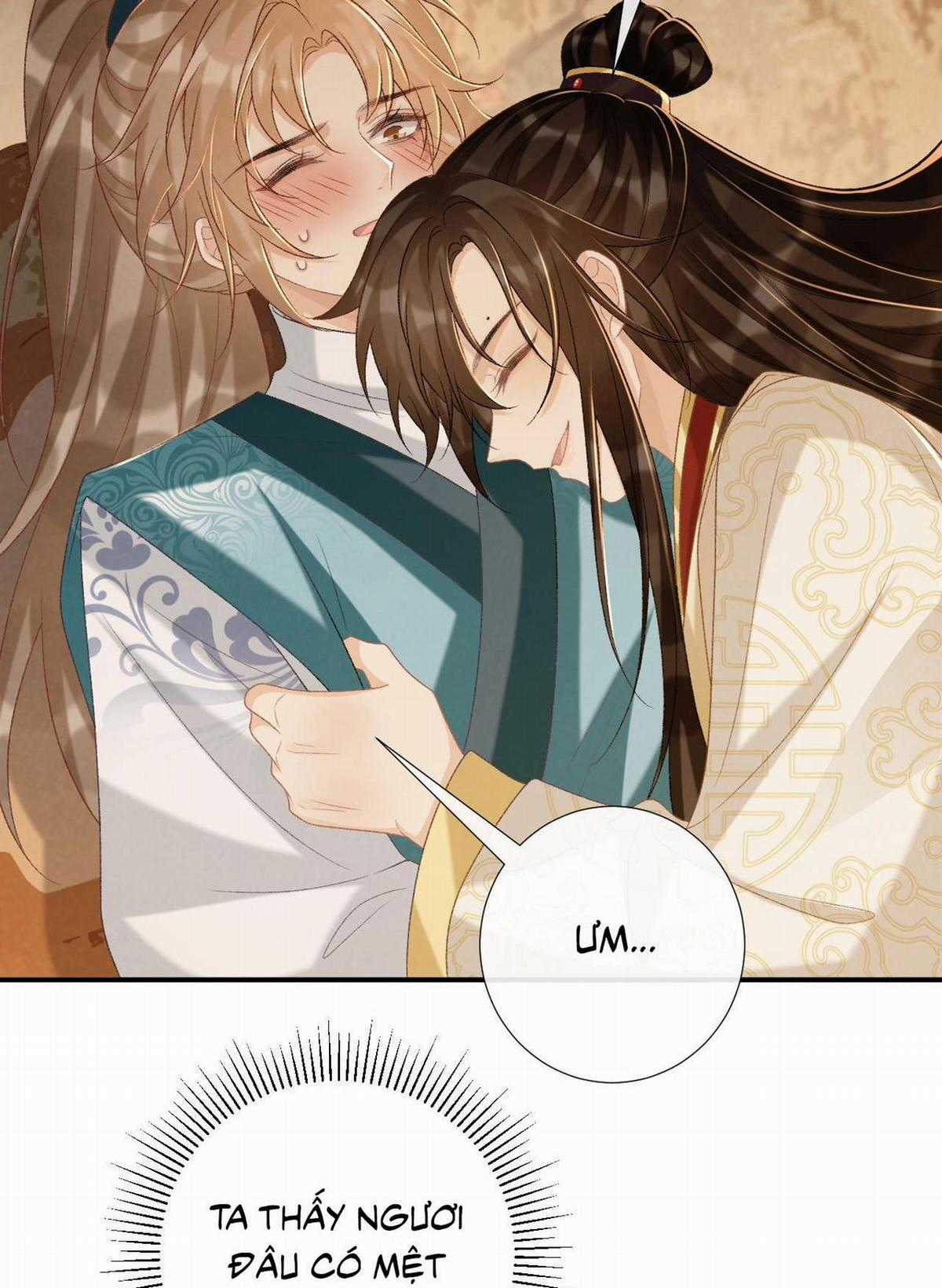 Cạm Bẫy Của Kẻ Biến Thái Chapter 88 trang 32