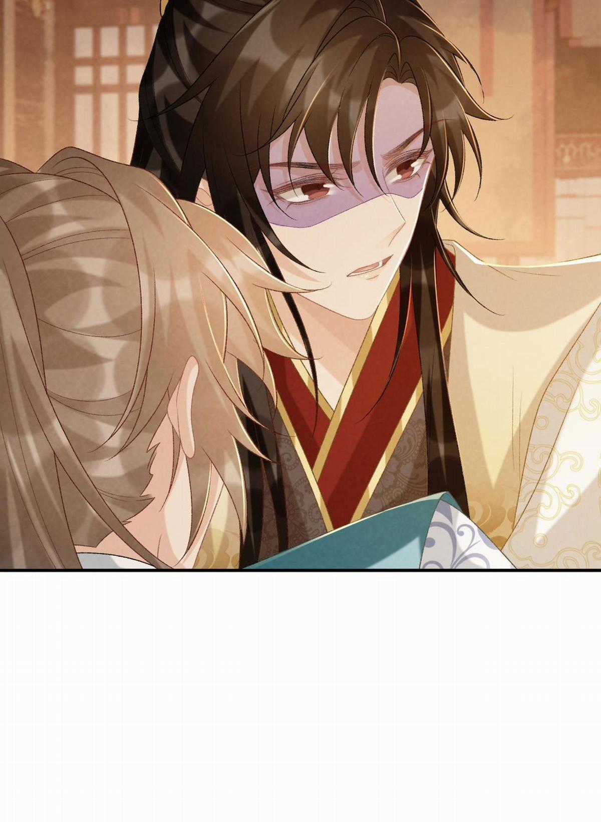 Cạm Bẫy Của Kẻ Biến Thái Chapter 88 trang 35