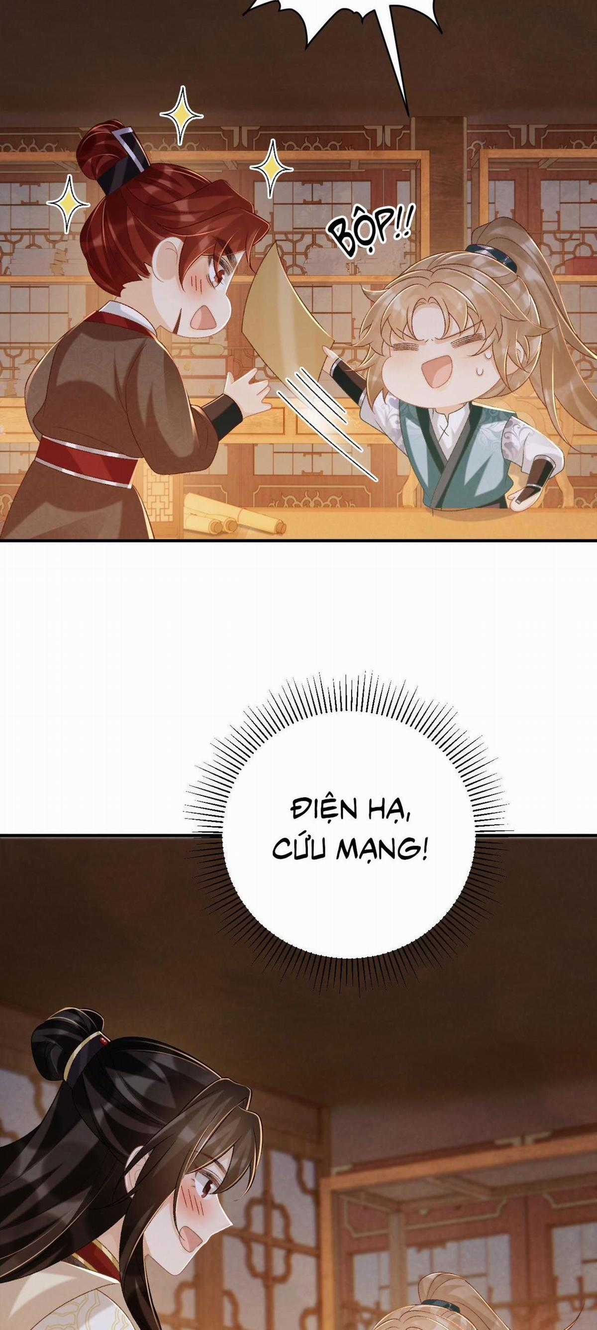 Cạm Bẫy Của Kẻ Biến Thái Chapter 88 trang 7