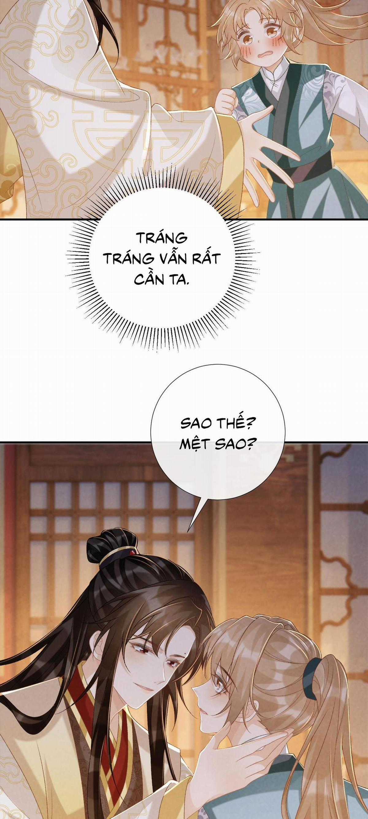 Cạm Bẫy Của Kẻ Biến Thái Chapter 88 trang 8
