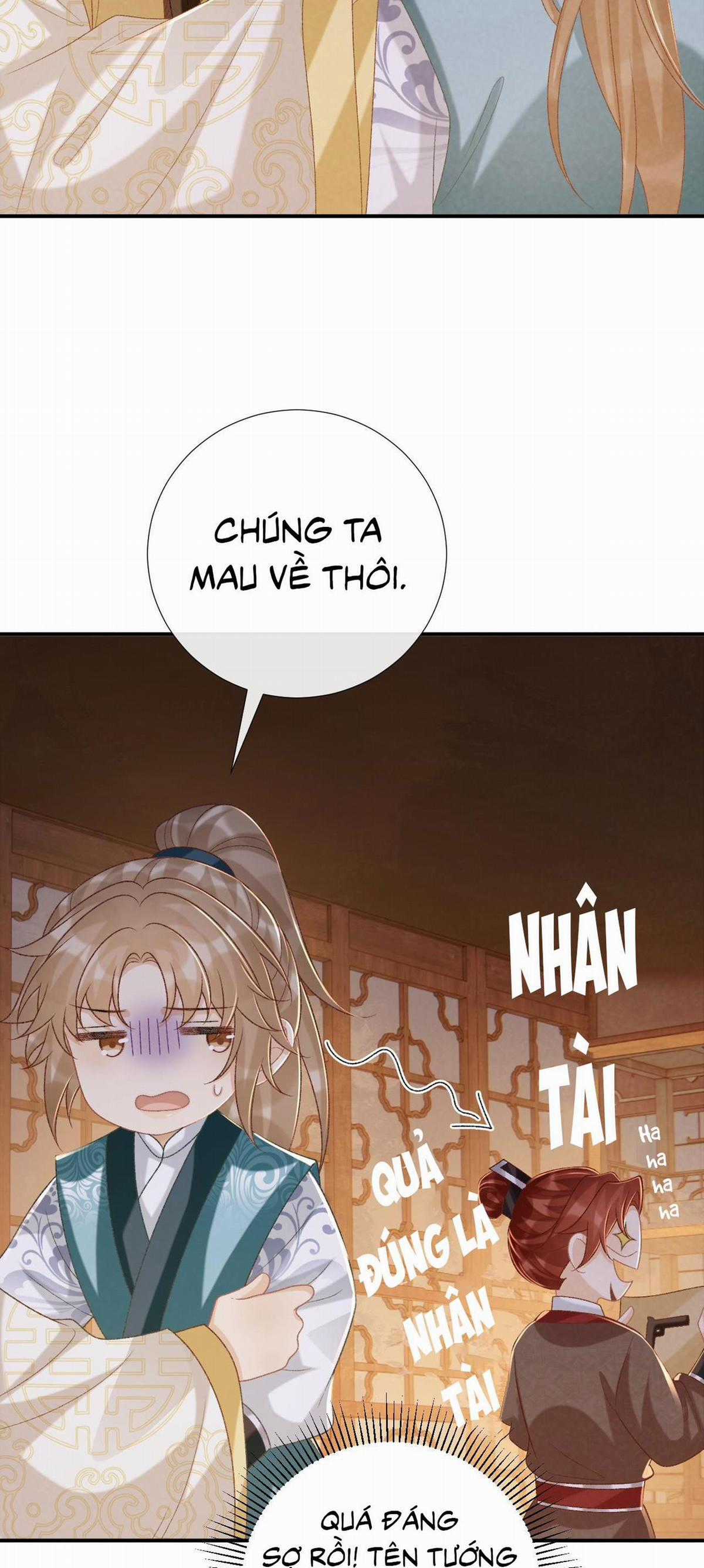 Cạm Bẫy Của Kẻ Biến Thái Chapter 88 trang 9
