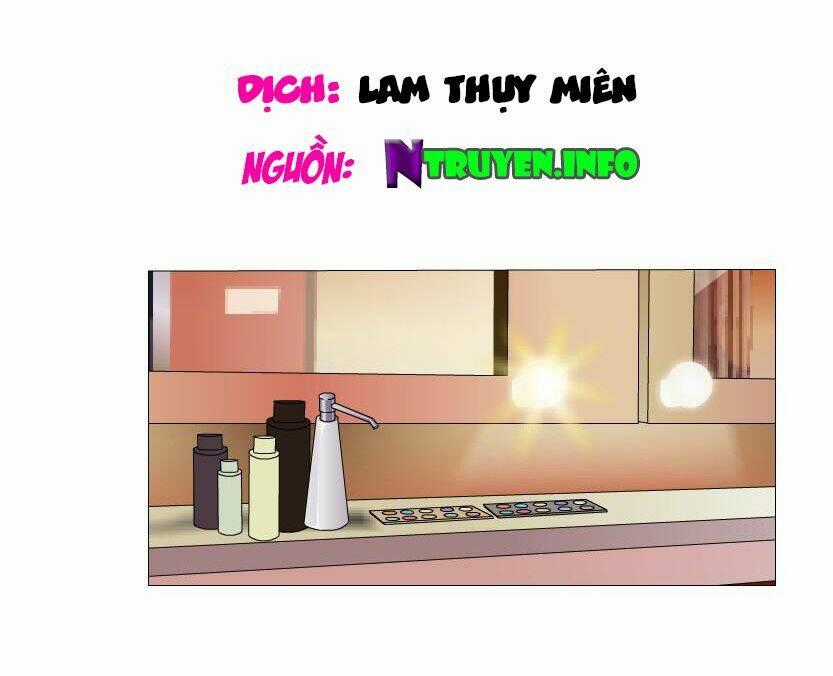 Cạm Bẫy Của Nữ Thần Chapter 101 trang 0