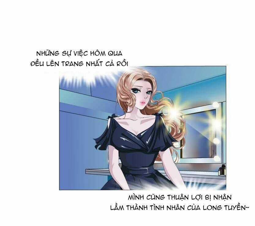 Cạm Bẫy Của Nữ Thần Chapter 101 trang 1