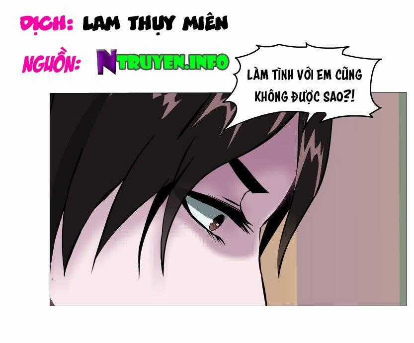 Cạm Bẫy Của Nữ Thần Chapter 173 trang 0