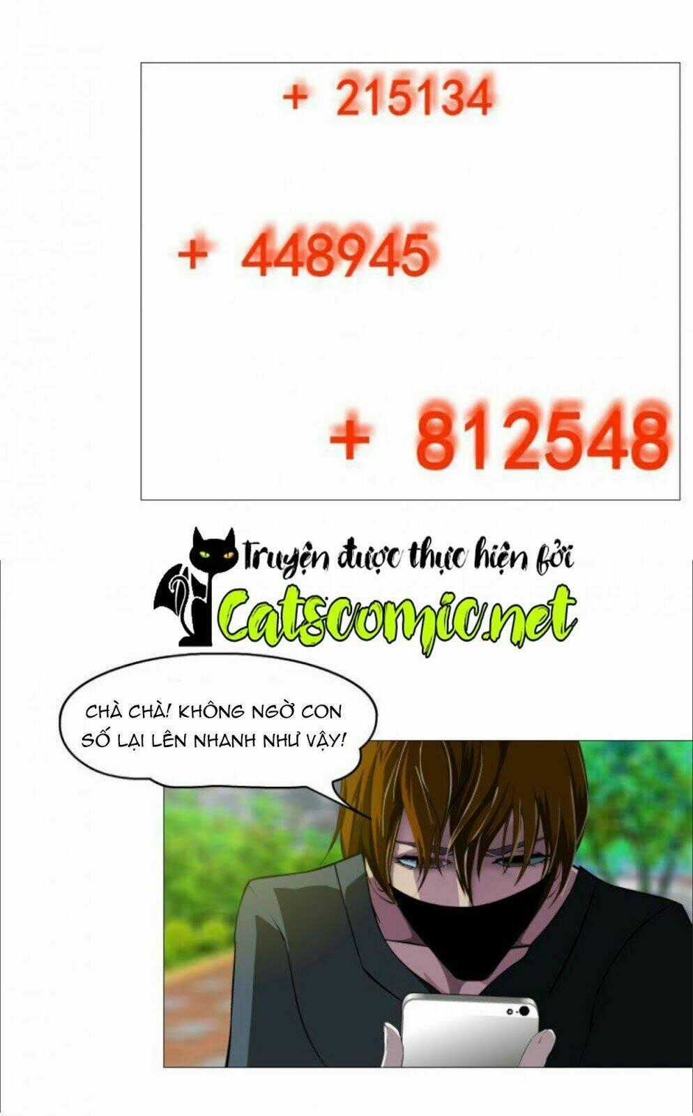 Cạm Bẫy Của Nữ Thần Chapter 26 trang 1