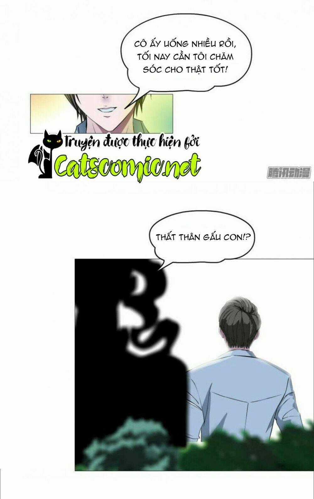 Cạm Bẫy Của Nữ Thần Chapter 28 trang 1