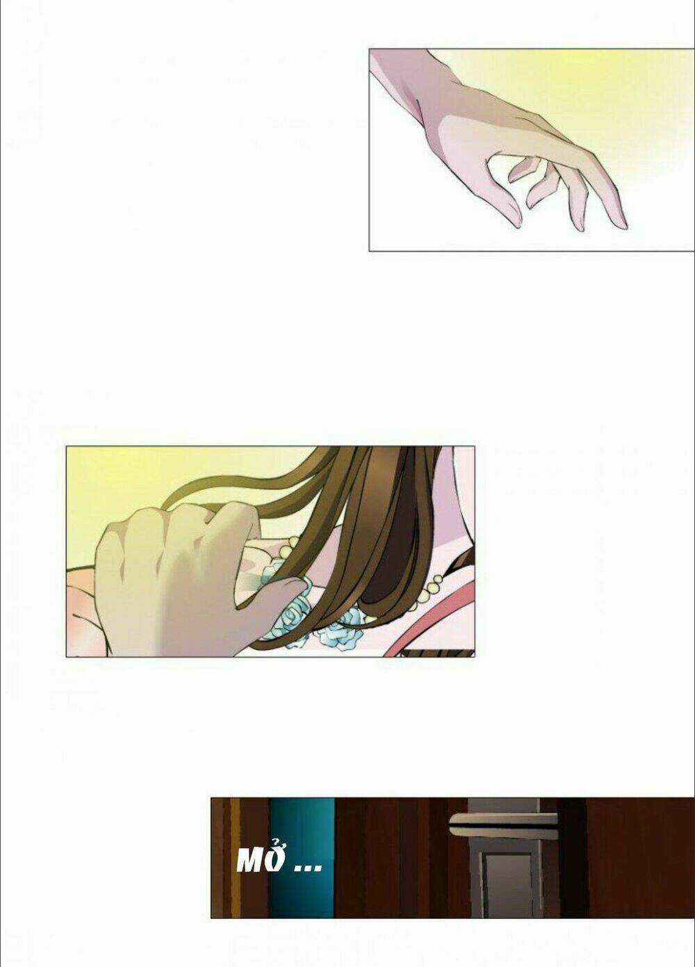 Cạm Bẫy Của Nữ Thần Chapter 28 trang 10