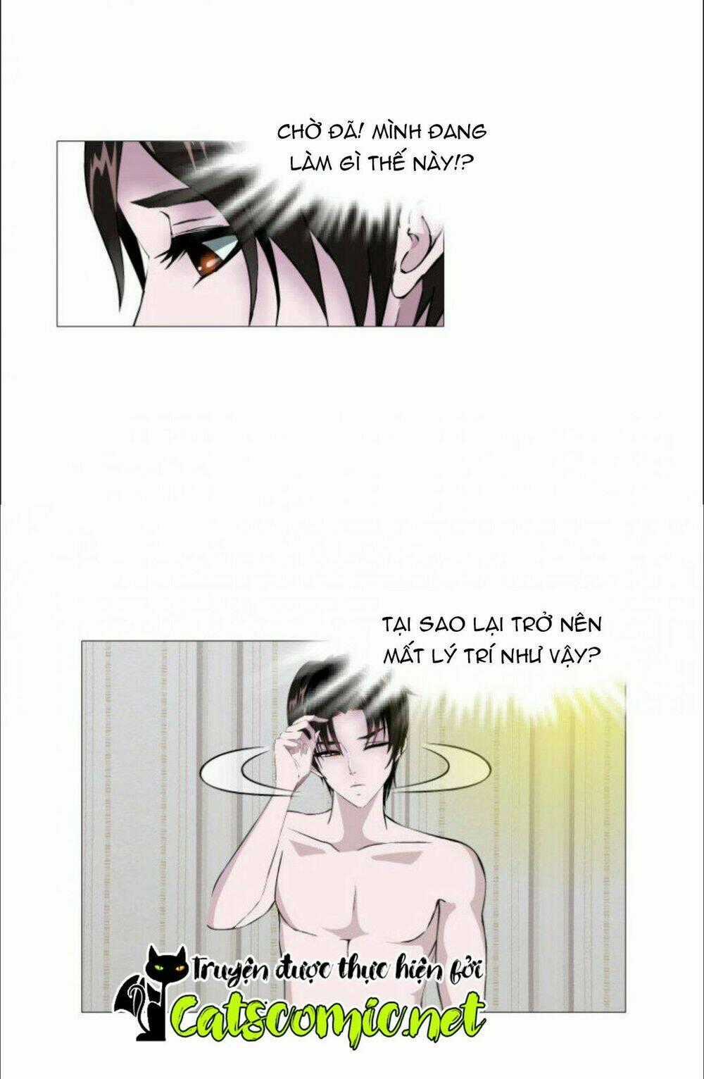 Cạm Bẫy Của Nữ Thần Chapter 29 trang 1