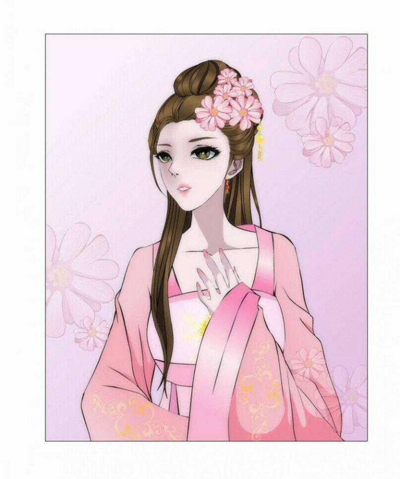 Cạm Bẫy Của Nữ Thần Chapter 32 trang 1