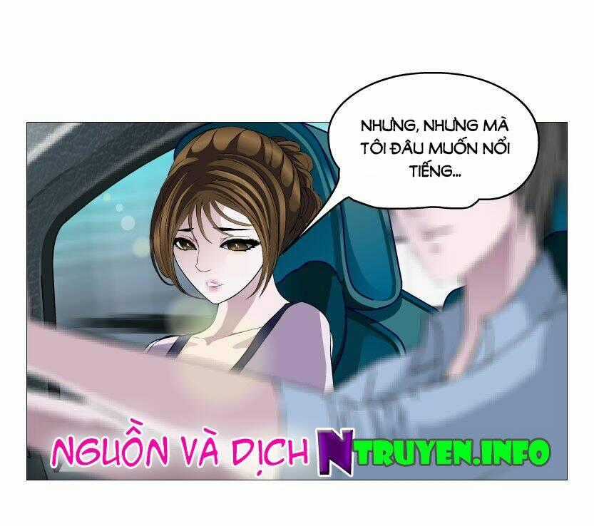 Cạm Bẫy Của Nữ Thần Chapter 34 trang 0