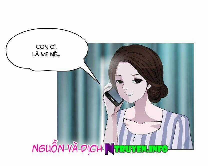 Cạm Bẫy Của Nữ Thần Chapter 35 trang 0