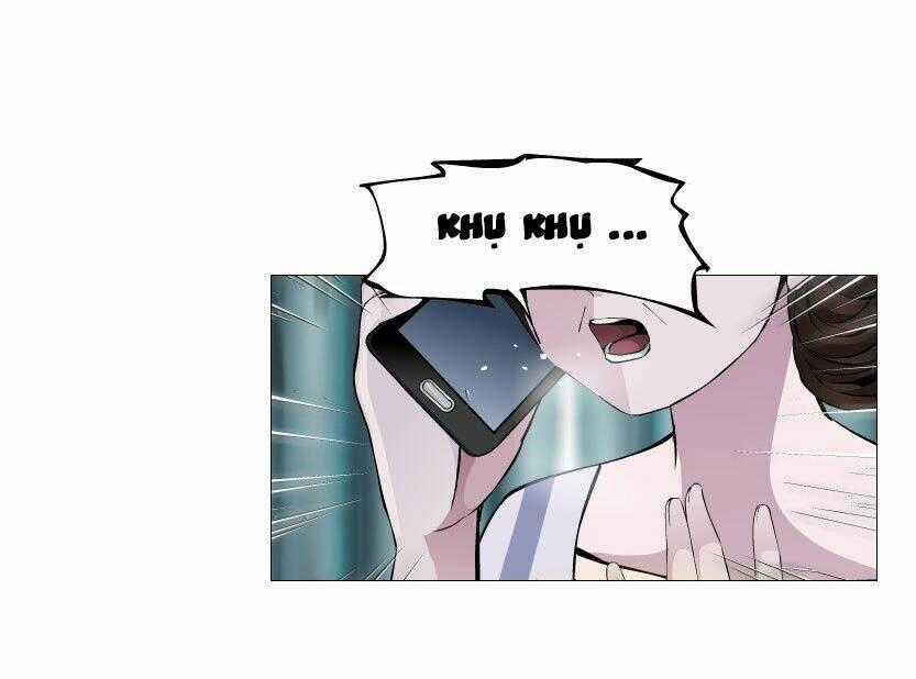 Cạm Bẫy Của Nữ Thần Chapter 35 trang 1