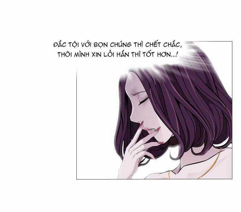 Cạm Bẫy Của Nữ Thần Chapter 37 trang 1