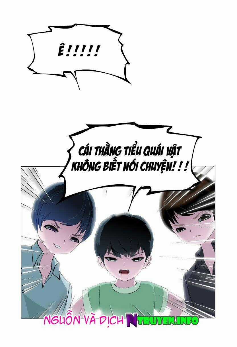 Cạm Bẫy Của Nữ Thần Chapter 38 trang 0