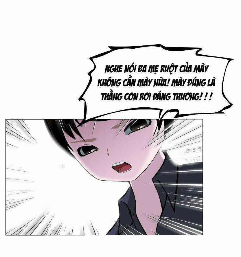 Cạm Bẫy Của Nữ Thần Chapter 38 trang 1