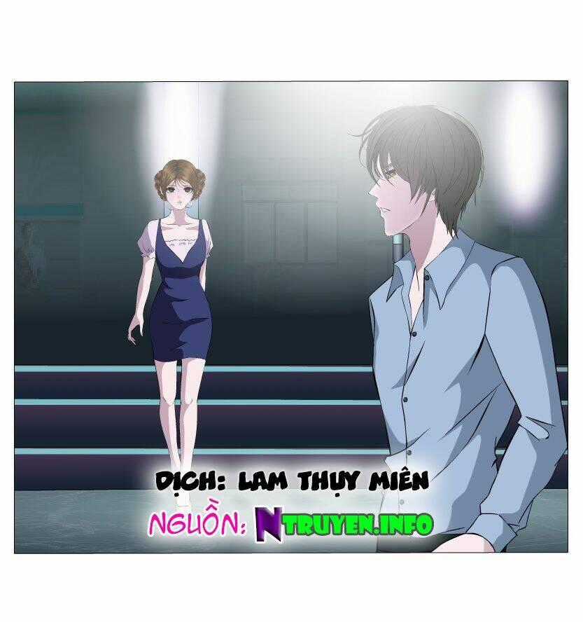 Cạm Bẫy Của Nữ Thần Chapter 39 trang 0